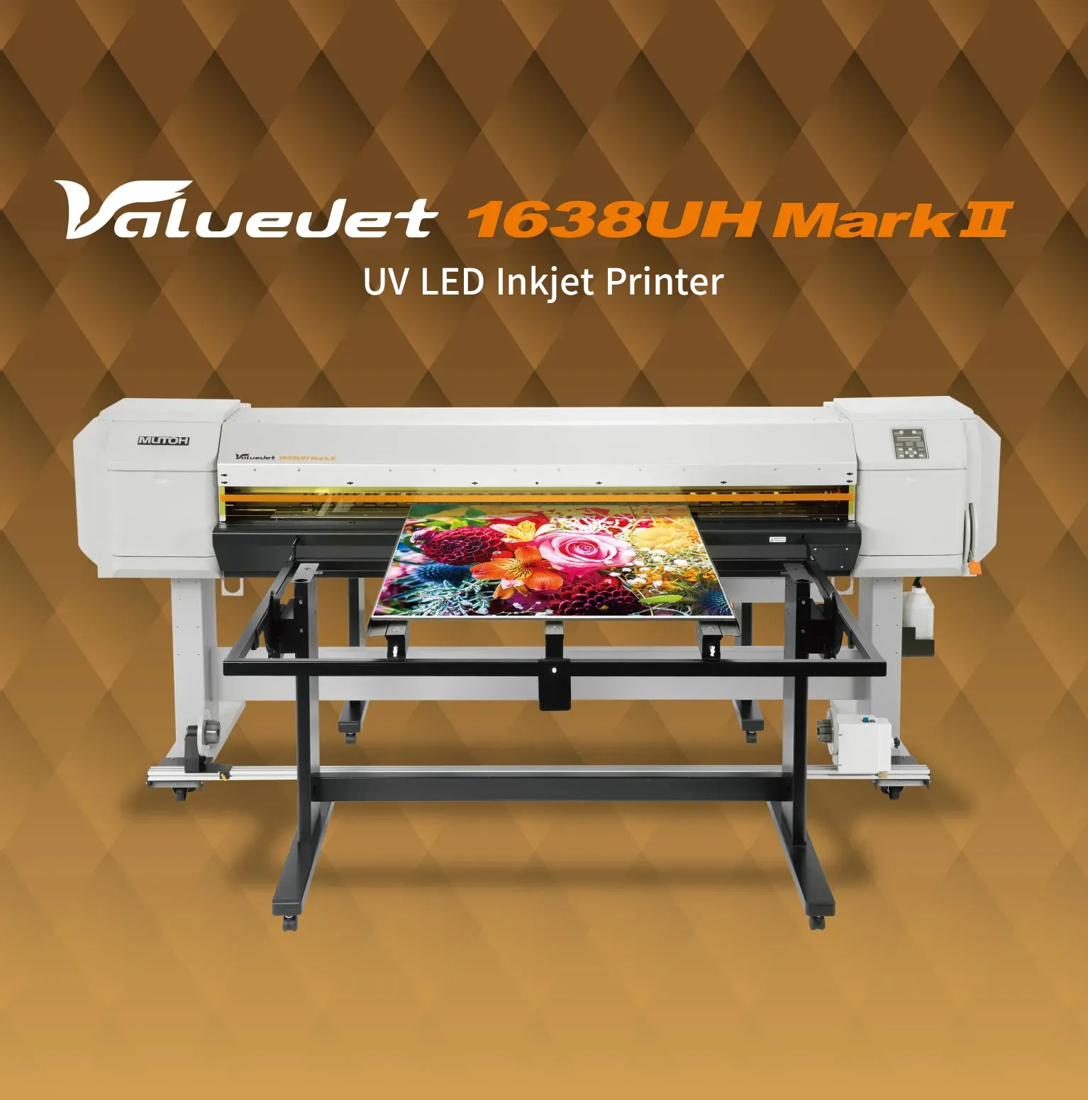 ValueJet 1638UH MarkⅡ