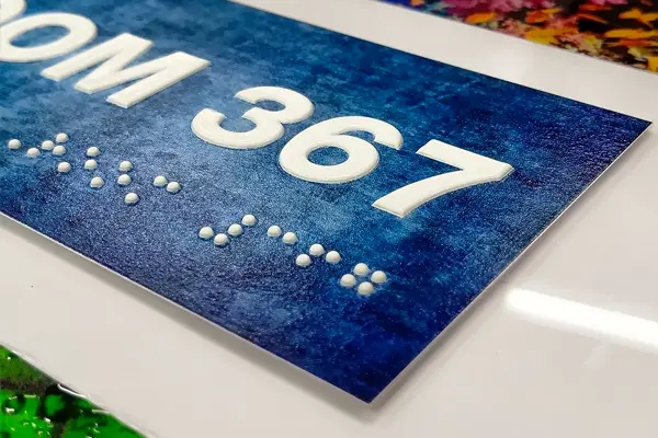 厚盛印刷・点字の印刷