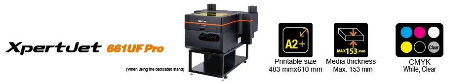 XpertJet 661UF Pro