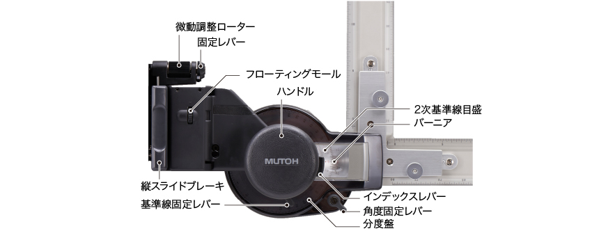 ドラフター FAQ：設計製図機械：武藤工業株式会社