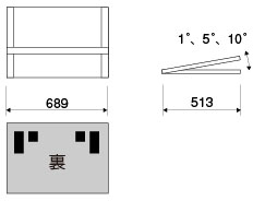 MUTOH ムトー um-06n8 製図板 ライナーボード おまけ多数付き