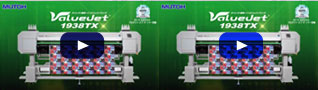 MUTOH ValueJet 1938TX