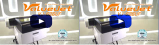 MUTOH ValueJet 626UF