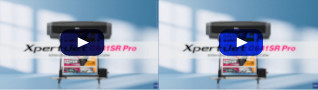 MUTOH XpertJet C641SR Pro