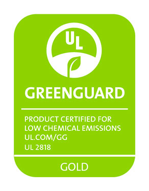 GREENGUARD Gold