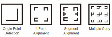 Original Crop Mark Reading Function image