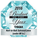 PRODUCT OF THE YEAR LOGO