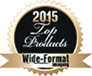 PRODUCT OF THE YEAR LOGO
