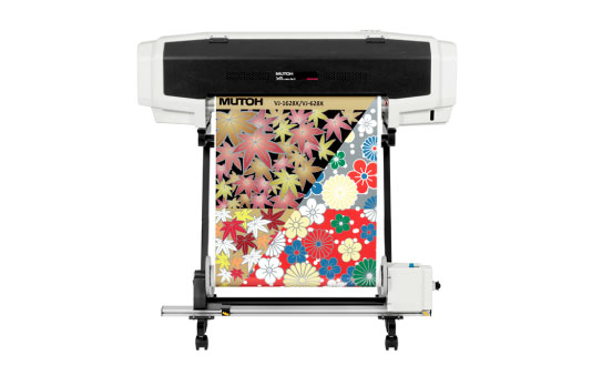 Mutoh Mutoh