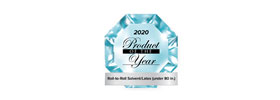 PRODUCT OF THE YEAR LOGO