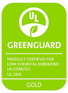GREENGUARD Gold