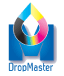 Logo DropMaster