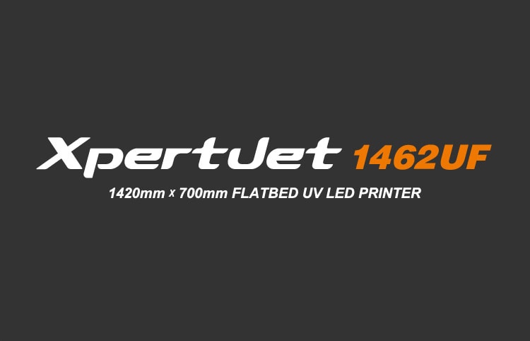 XpertJet 1462UF