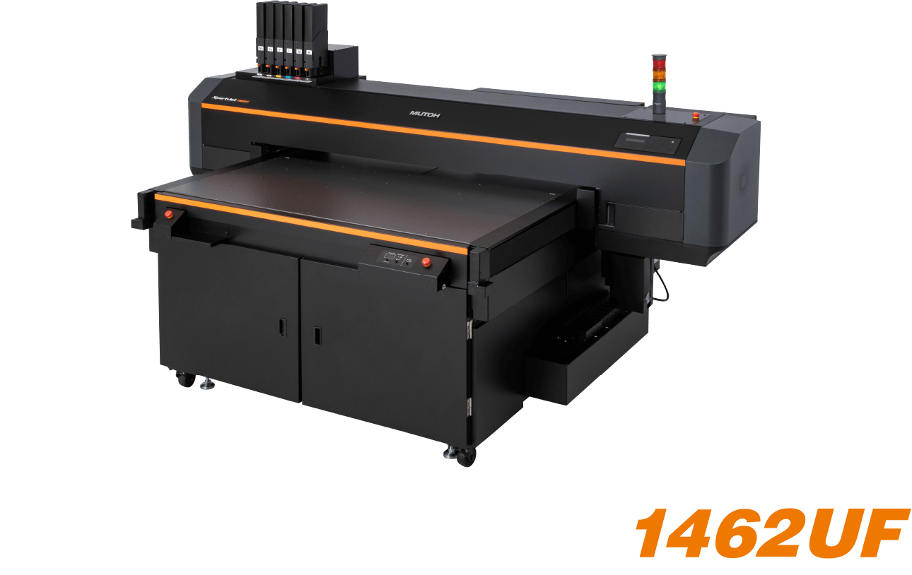 Product Specifications |XpertJet 1462UF | MUTOH INDUSTRIES LTD.