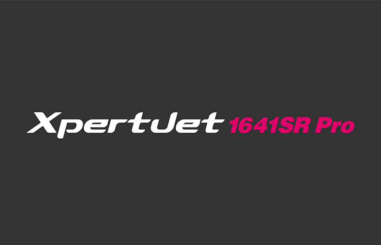 XpertJet 1641SR Pro