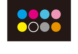 CMYK LcLmLkOr