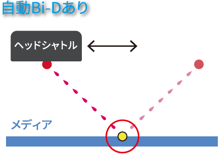 自動Bi-Dあり