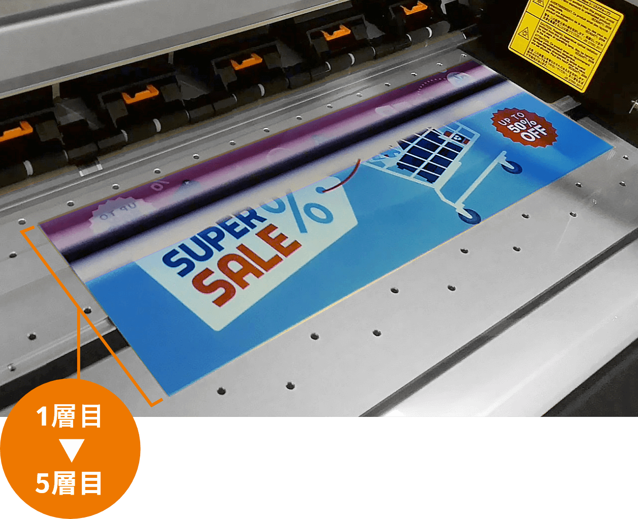 XpertJet 1682UR:製品情報:武藤工業株式会社